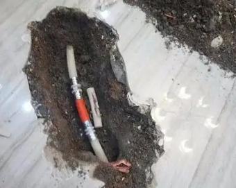 平江测漏水电话