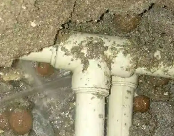 平江测漏水多少钱