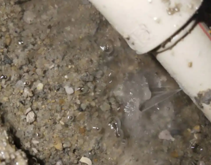 平江测漏水电话号码