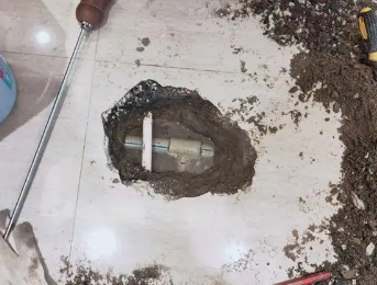 平江测漏水电话