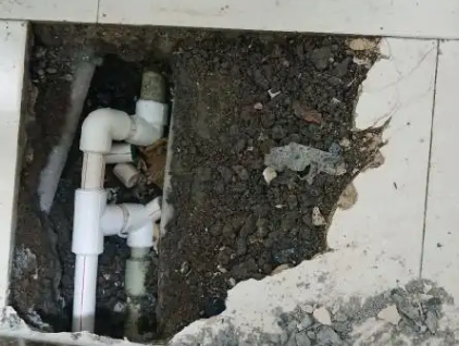 平江测漏水哪家好