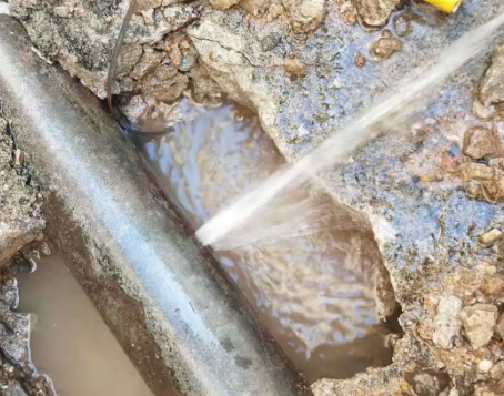 平江测漏水公司