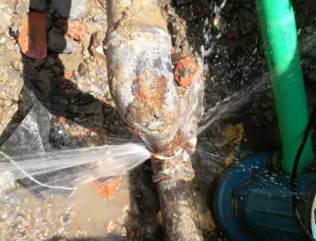 平江测漏水公司电话