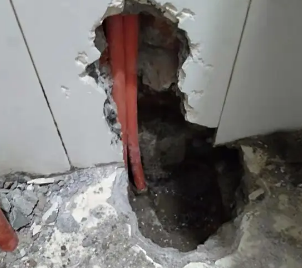 平江漏水检测电话