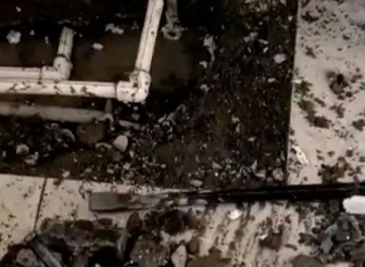 平江漏水检测电话