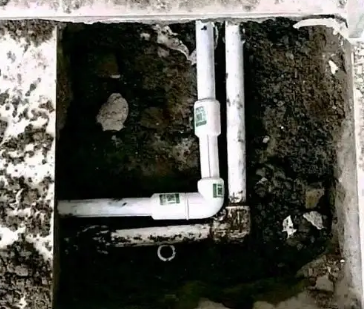 平江漏水检测多少钱