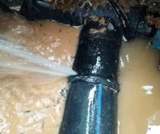 平江测漏水公司哪家好