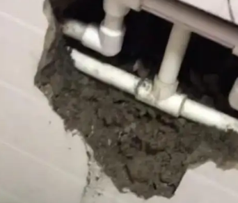 平江漏水检测电话