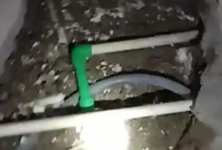 平江测漏水公司