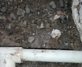 平江漏水检测哪家好