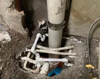 平江漏水检测哪家好