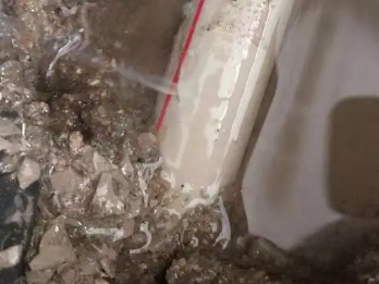 平江漏水检测哪家好