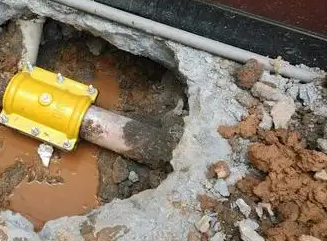 平江漏水检测哪家好