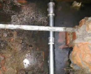 平江漏水检测公司电话