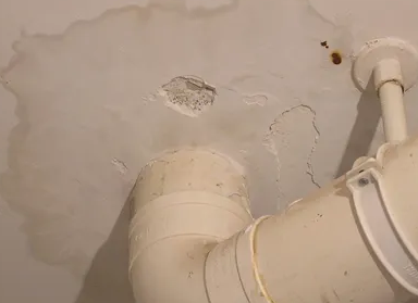 平江卫生间测漏水多少钱