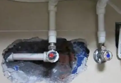 平江卫生间测漏水查询方法