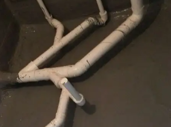 平江水管漏水检测知识点