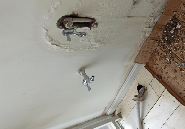 平江卫生间测漏水