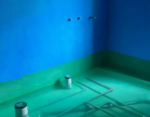 平江卫生间防水