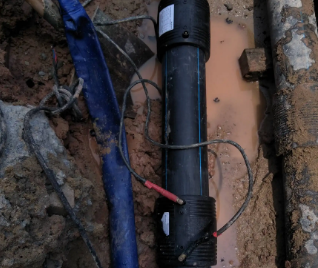 平江水管漏水检测多少钱