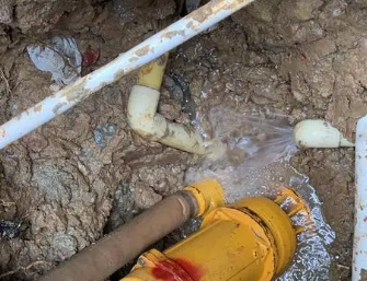 平江水管漏水检测哪家好