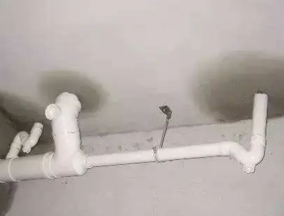 平江卫生间测漏水的几种情景