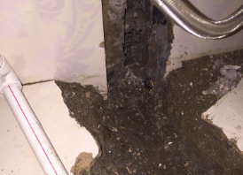 平江卫生间测漏水哪家好