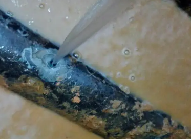 平江水管漏水检测多少钱