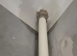 平江卫生间测漏水的新闻分享