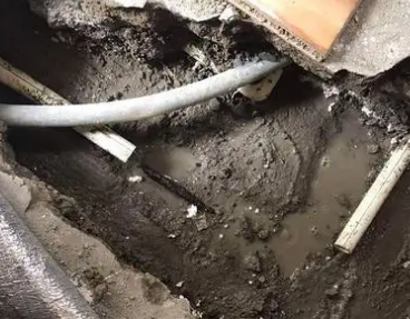 平江卫生间测漏水价格明细