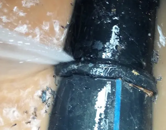 平江水管漏水检测的小妙招