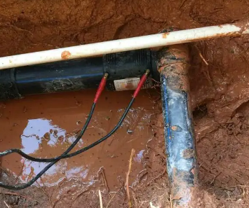 平江水管漏水检测多少钱