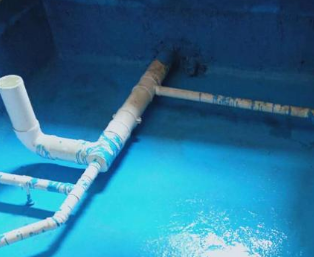 平江卫生间测漏水之如何查漏水点