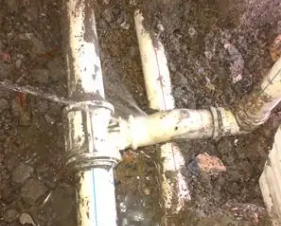 平江卫生间测漏水多少钱