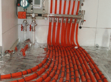 平江地暖维修多少钱