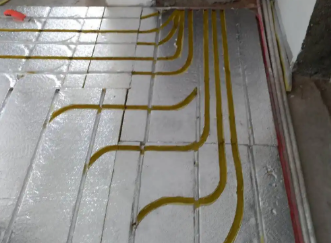 平江地暖维修哪家好