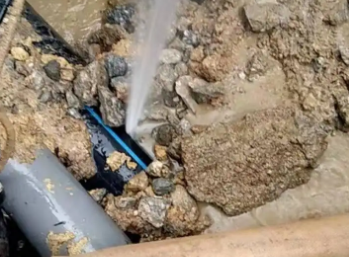 平江水管漏水检测哪家好