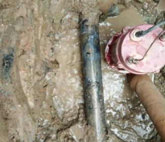 平江水管漏水检测的检测方法