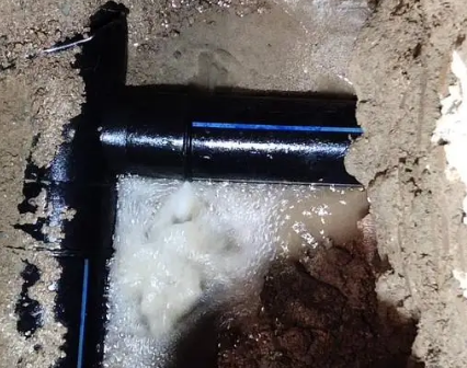 平江水管漏水检测哪家好