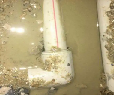 平江水管漏水检测多少钱