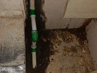 平江卫生间测漏水哪家好