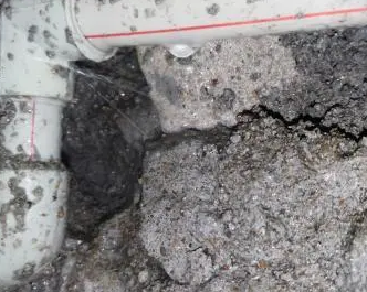 平江漏水检测多少钱