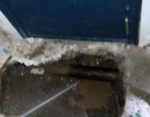 平江水管漏水检测多少钱