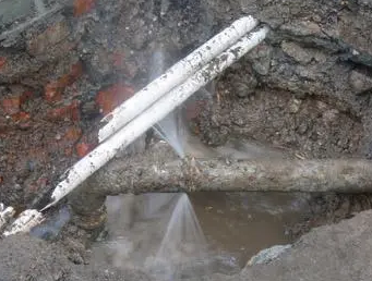 平江测漏水多少钱