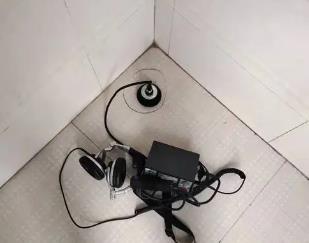 平江测漏水公司