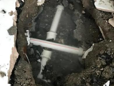 平江漏水检测公司哪家好