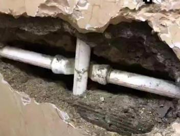 平江漏水检测电话多少