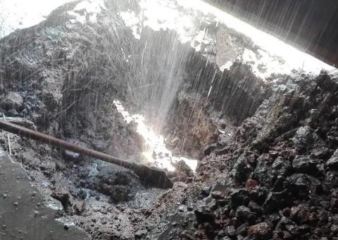 平江漏水检测哪家好