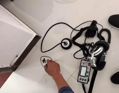 平江测漏水公司电话